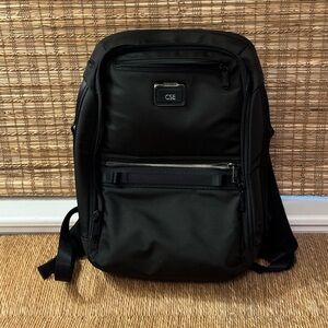 Tumi Alpha Bravo Dynamic Backpack